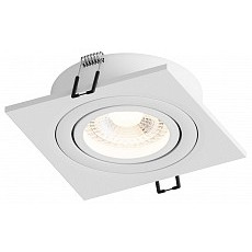Встраиваемый светильник hesby light...